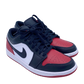 Champion Nike Air Jordan Low Red (41 Masc)