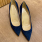 Pumps Christian Louboutin Inith Kate (38.5)