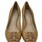 Pumps Beige Tory Burch (6.5)