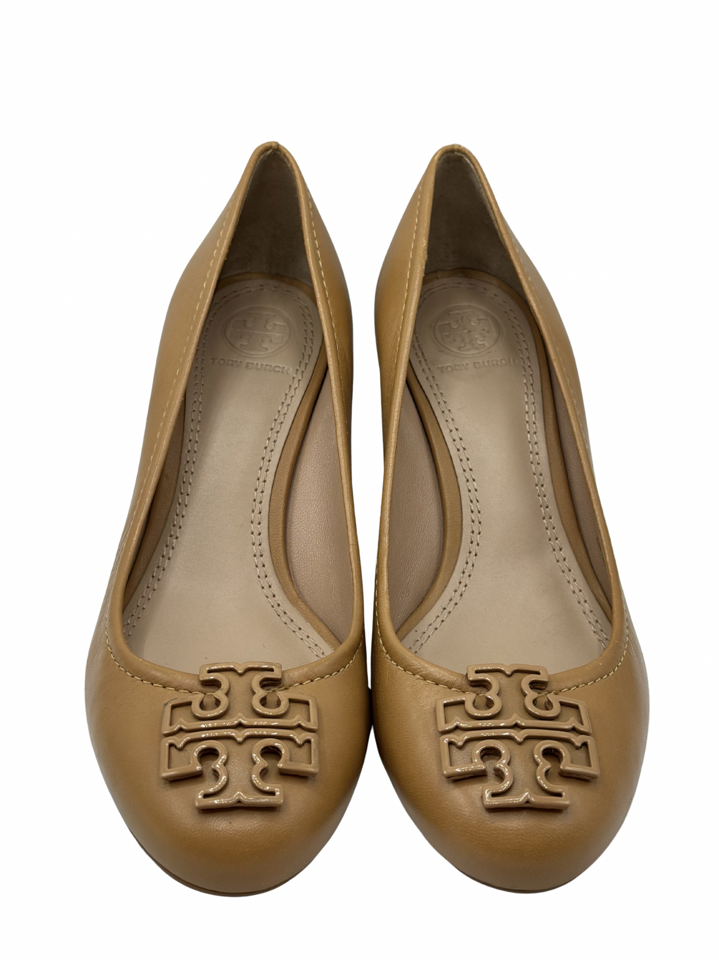 Pumps Beige Tory Burch (6.5)