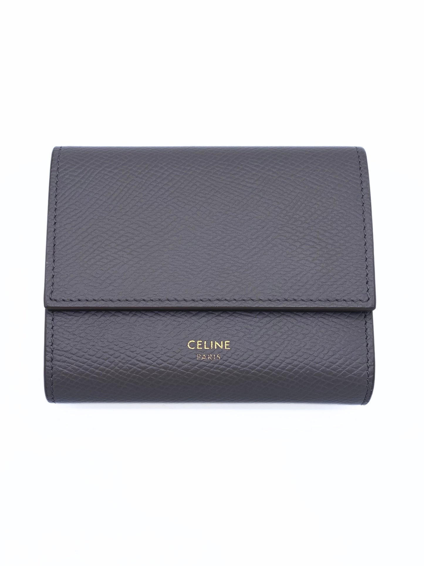 Billetera Celine Trifold