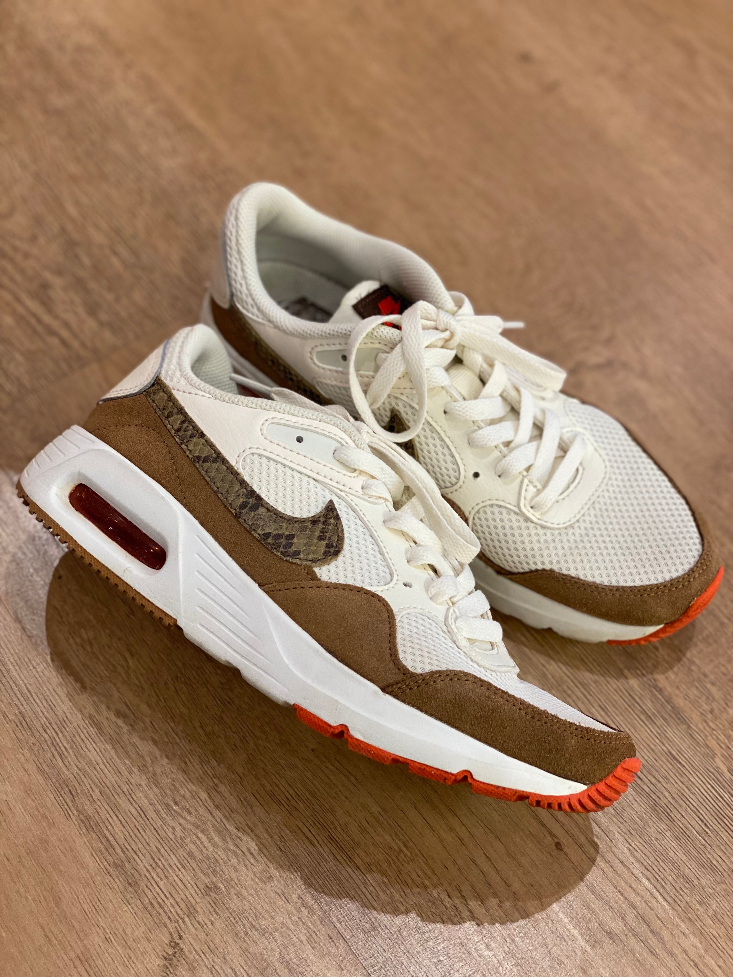 Champion Nike Air Max SC SE (Us 7)