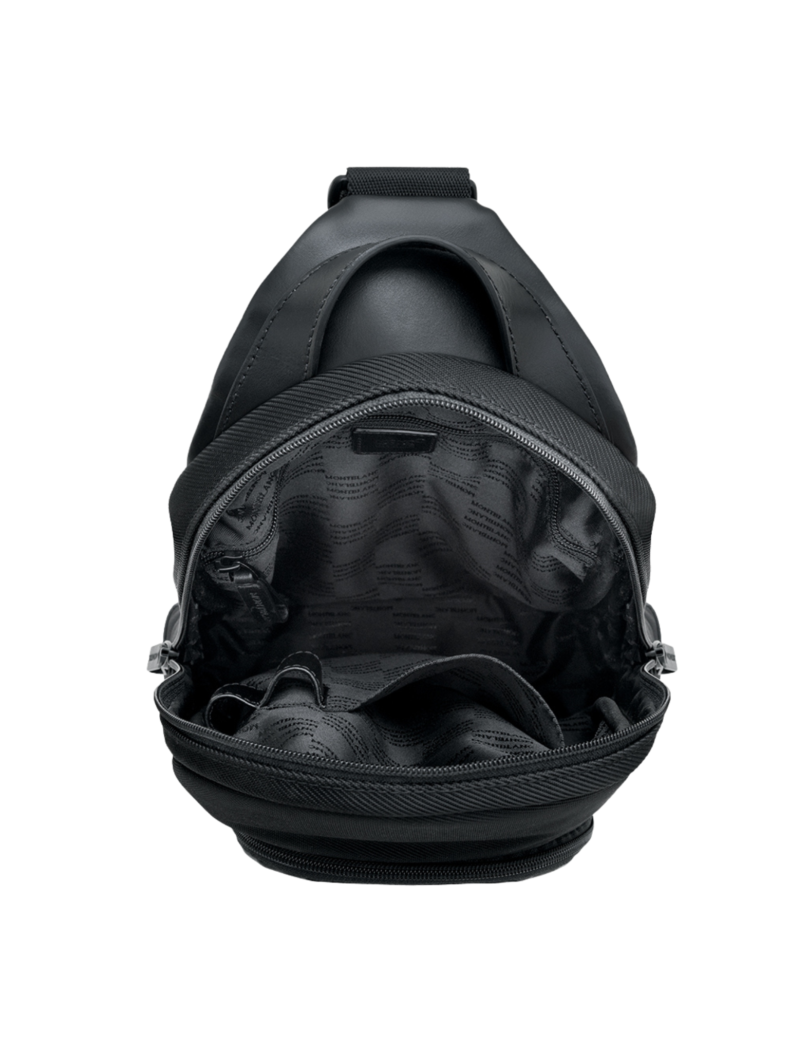 Bolso Montblanc NightFlight
