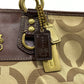 Cartera Coach Julianne