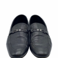 Mocasines Negros Versace Collection (42 MASC)