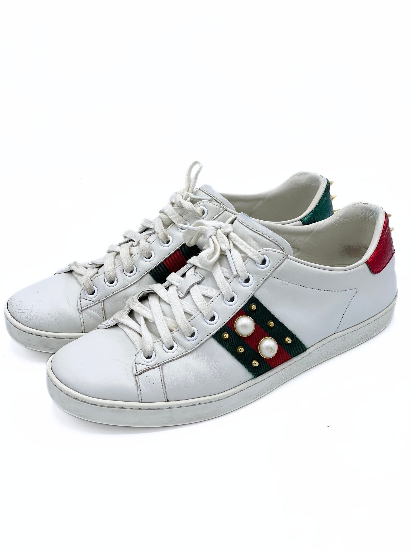 Champion Gucci Ace Studded (39)