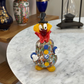 Payaso de Cristal Murano