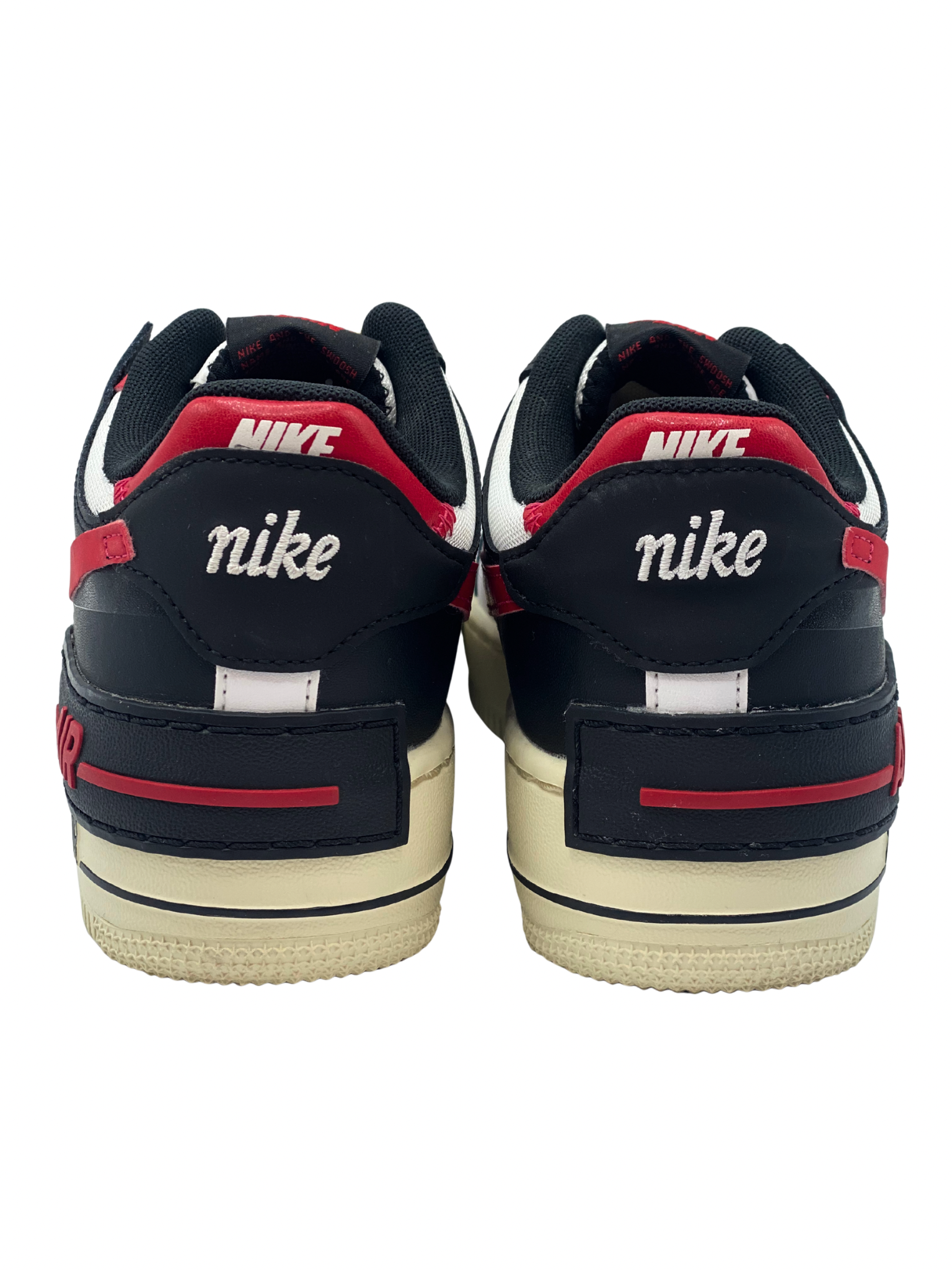 Champion Nike Air Force 1 Low Shadow (7.5)