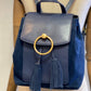 Mochila Tory Burch Farrah