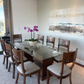 Juego de Comedor Mesa + 8 Sillas