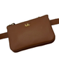 Riñonera Michael Kors Monogram