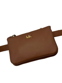 Riñonera Michael Kors Monogram