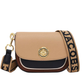 Bandolera Pequeña Marc Jacobs Colorblock Signet