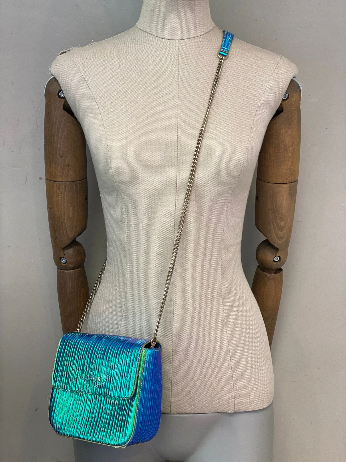 Bandolera Tous René