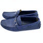 Loafers Fendi Navy (US 42)