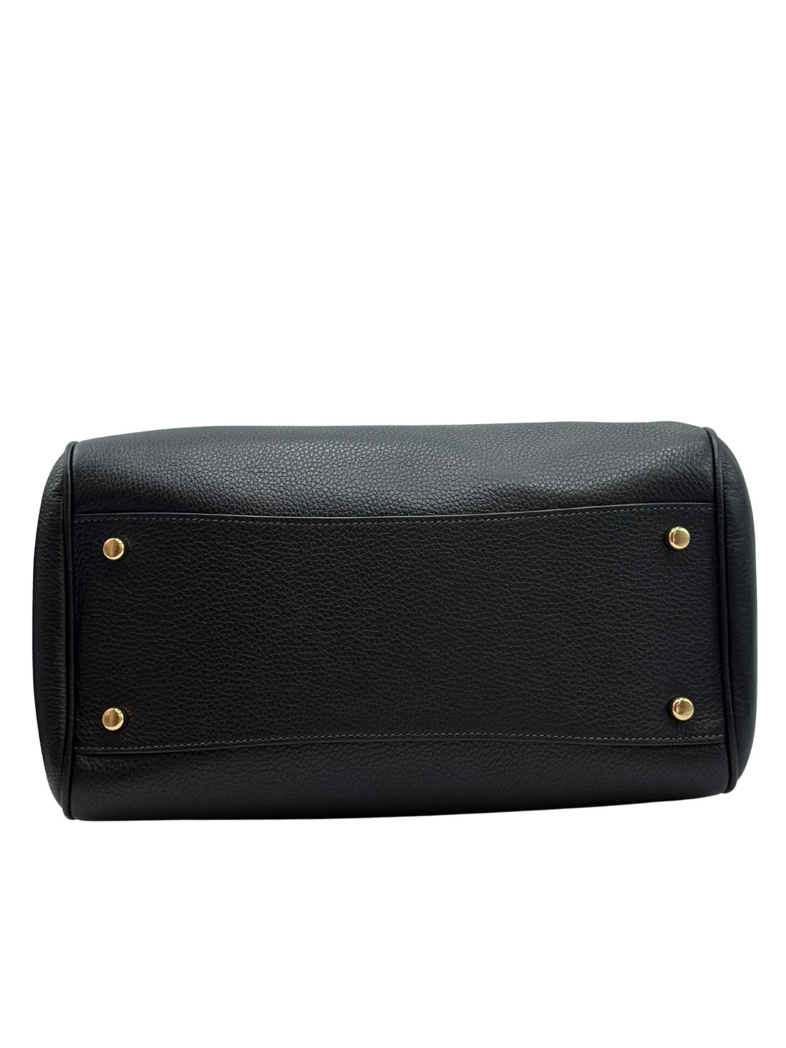 Bolso Satchel Coach Rowan