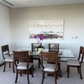Juego de Comedor Mesa + 8 Sillas
