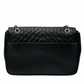 Cartera Negra Karl Lagerfeld