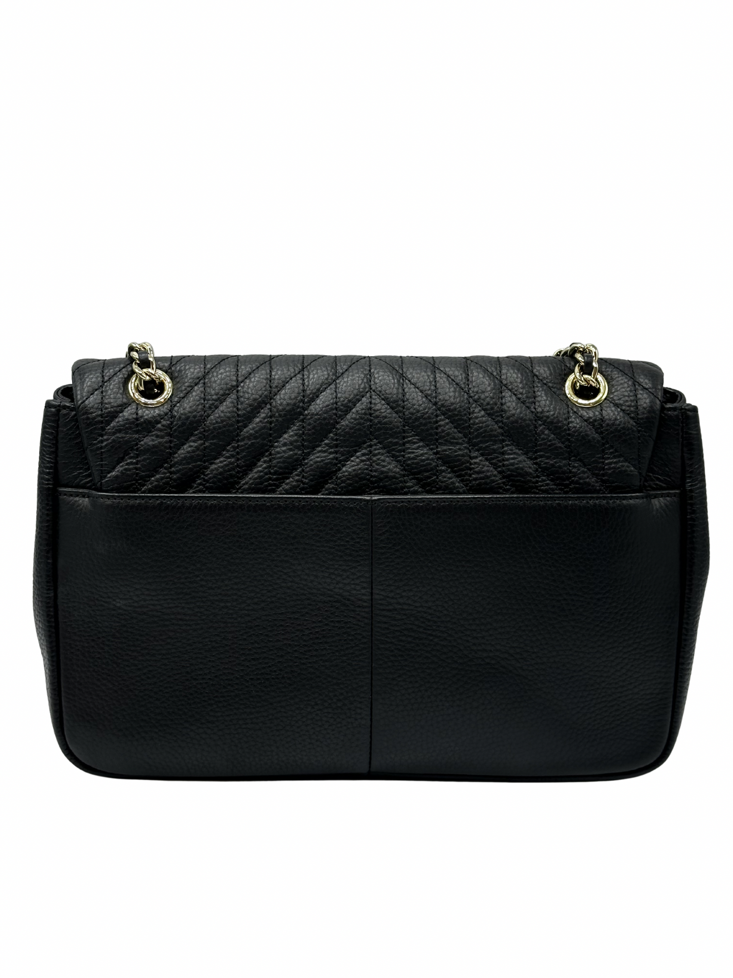 Cartera Negra Karl Lagerfeld