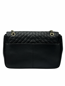 Cartera Negra Karl Lagerfeld