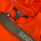 Vestido Naranja Badgley Mischka (Talle 4)