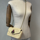 Bandolera Beige Parfois