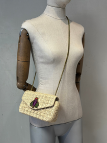 Bandolera Beige Parfois