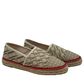 Espadrilles Carolina Herrera Monogram