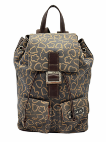 Mochila Estampada Tous