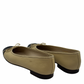 Chatitas Bicolor Chanel (38.5)