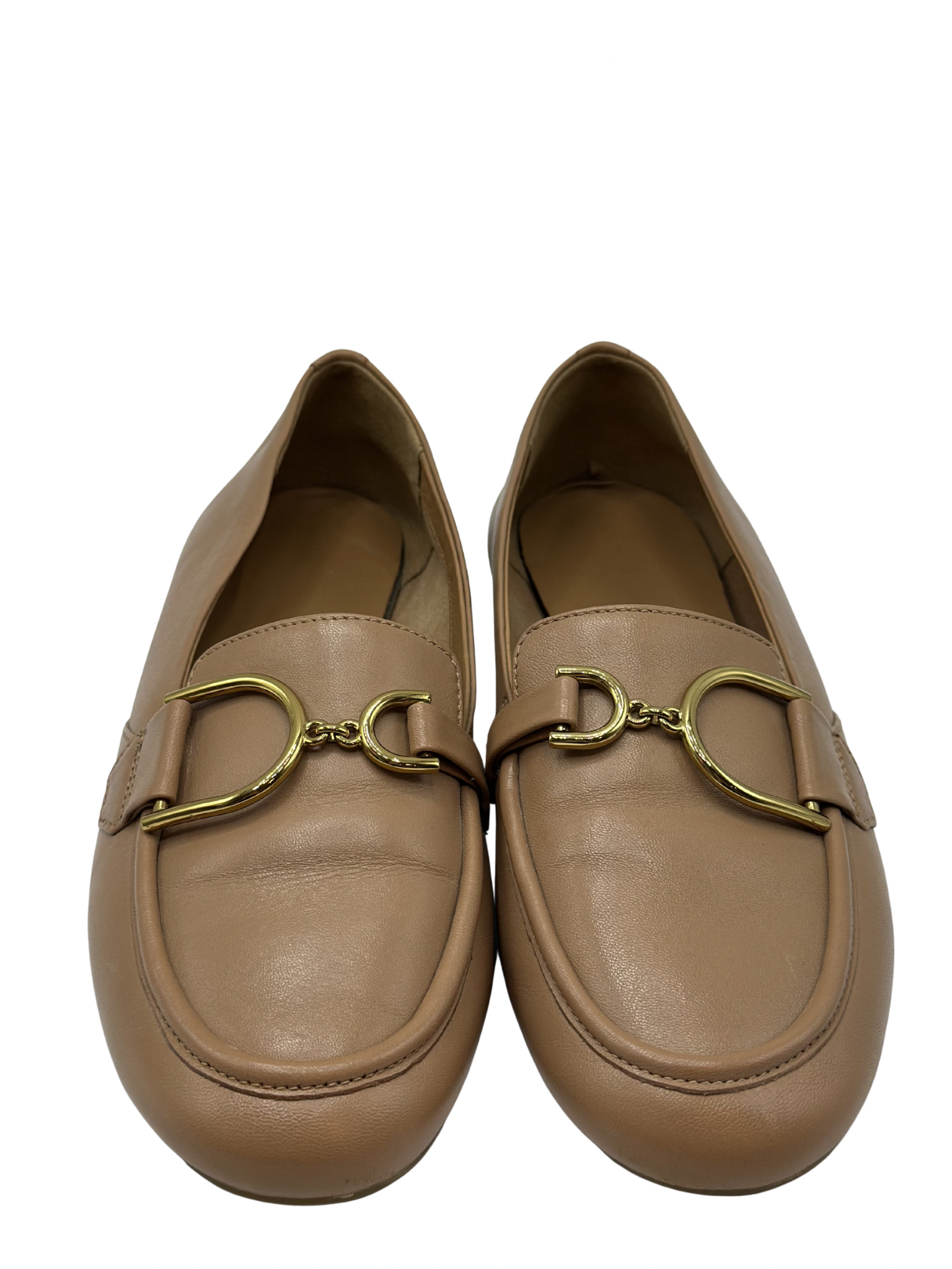 Mocasines Tono Marrón Geox (38)