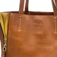 Cartera Chloe Milo Leather Tote Bag