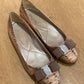 Chatita Salvatore Ferragamo Crocodile Rosa (38)