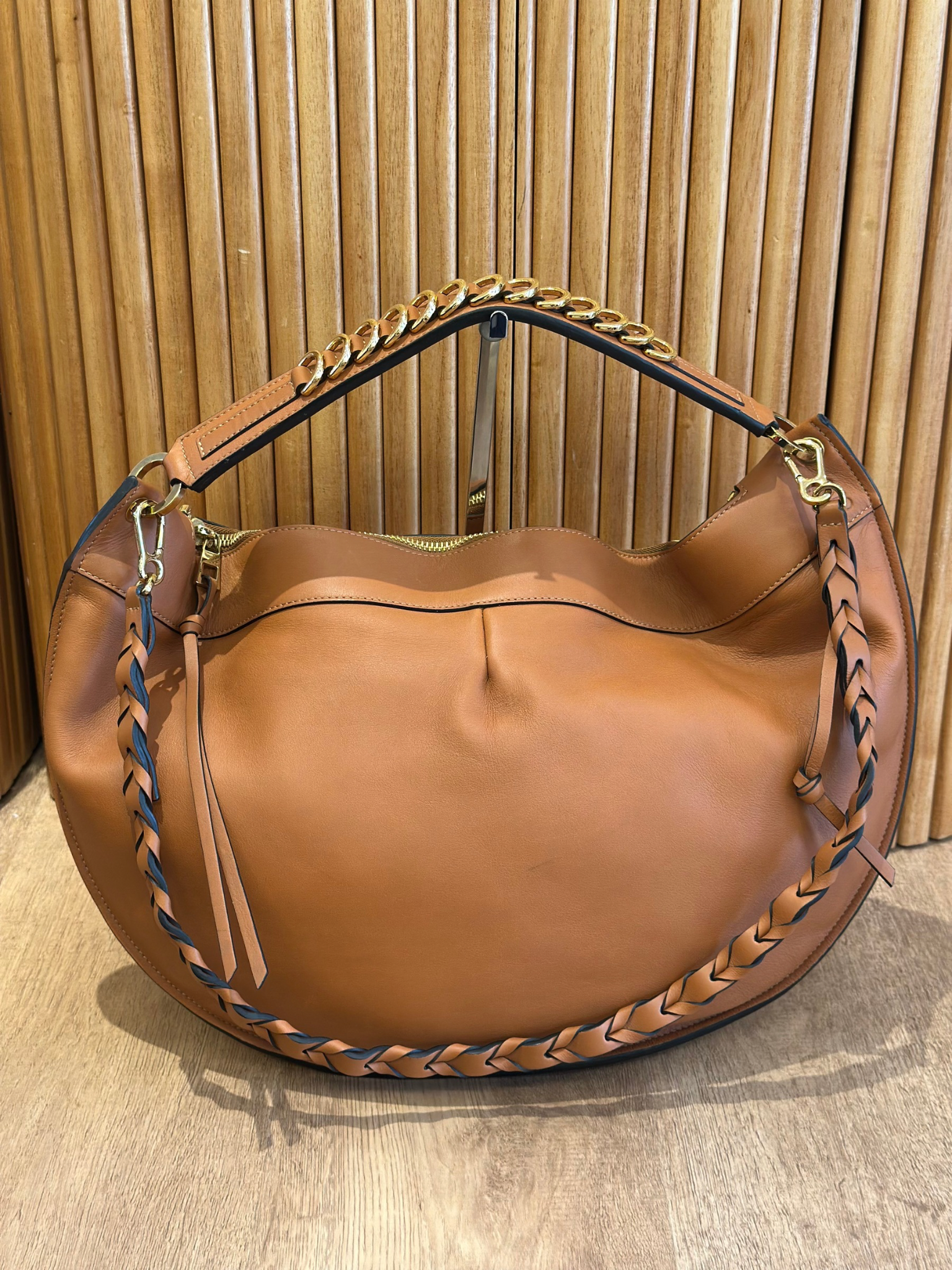 Cartera Loewe Fortune Hobo