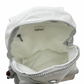 Mochila Blanca Kipling Firefly Up