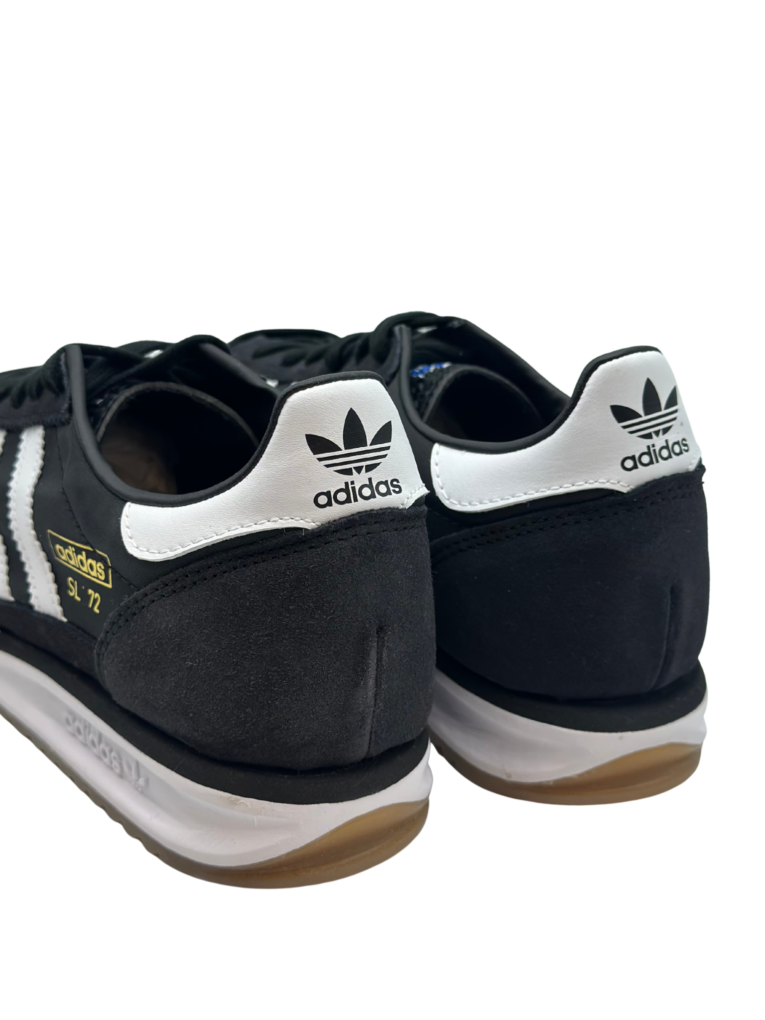 Champion Adidas SL 72 RS (8.5)