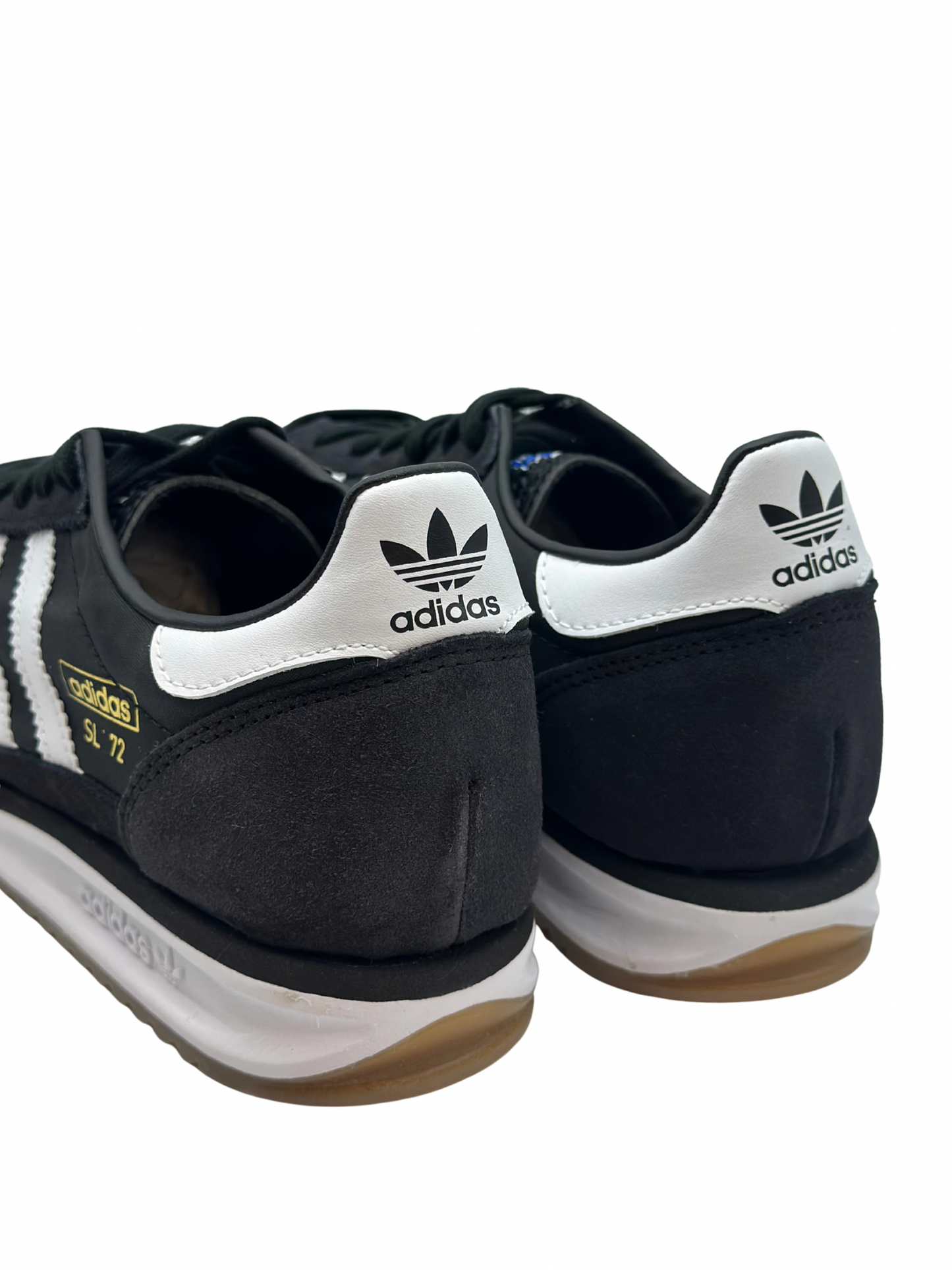 Champion Adidas SL 72 RS (8.5)