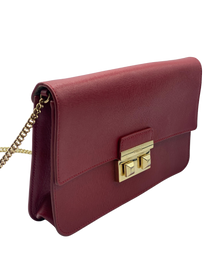 Bandolera Furla Bella Rosa