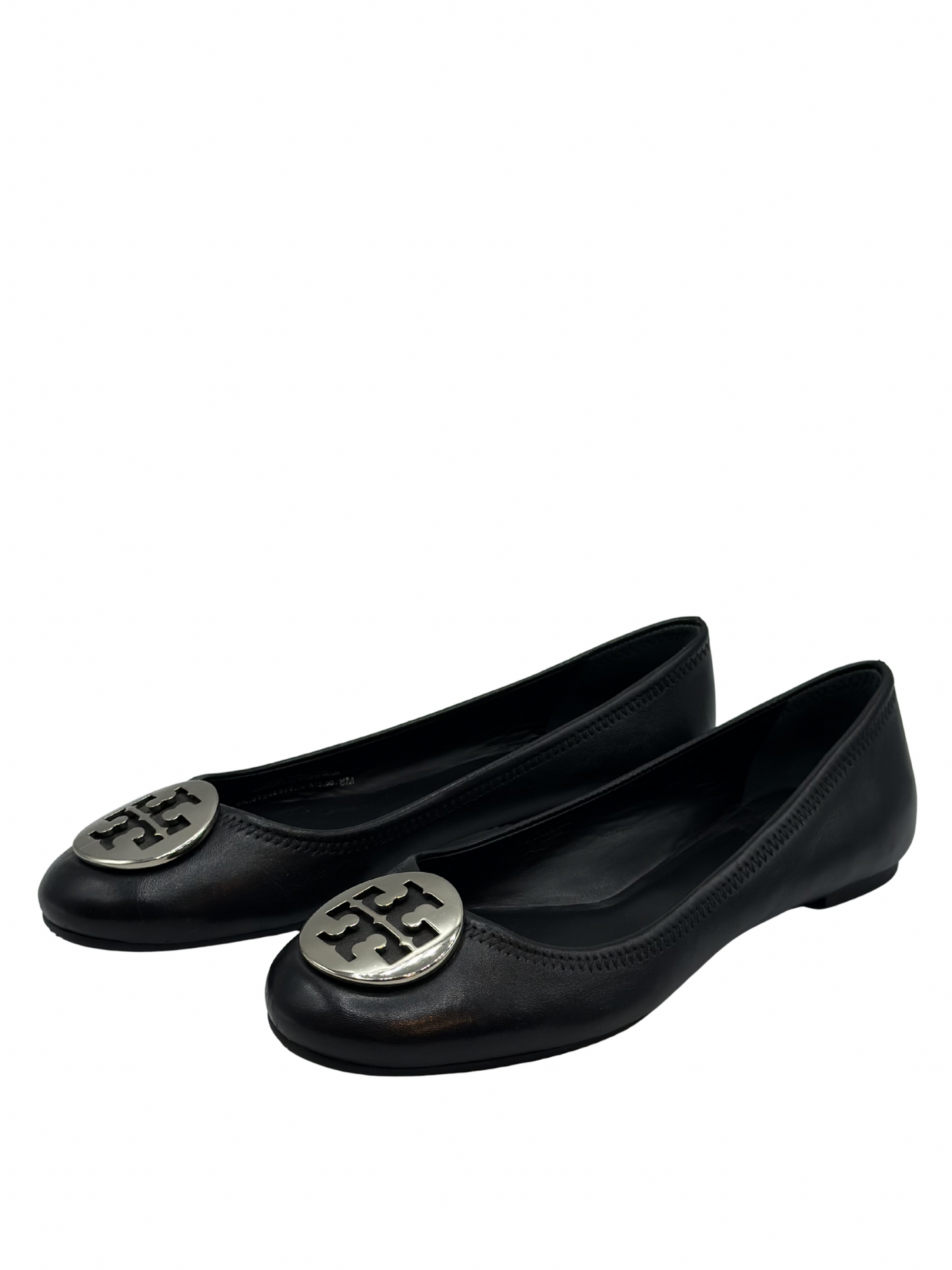 Chatitas Negras Tory Burch (8)