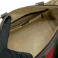 Bolso de Mano Gucci Vintage Boston Ophidia Line