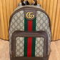 Mochila Gucci Ophidia Sherry Line