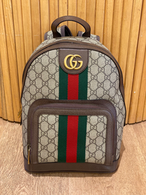 Mochila Gucci Ophidia Sherry Line