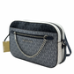 Bandolera Celeste Michael Kors Jet Set