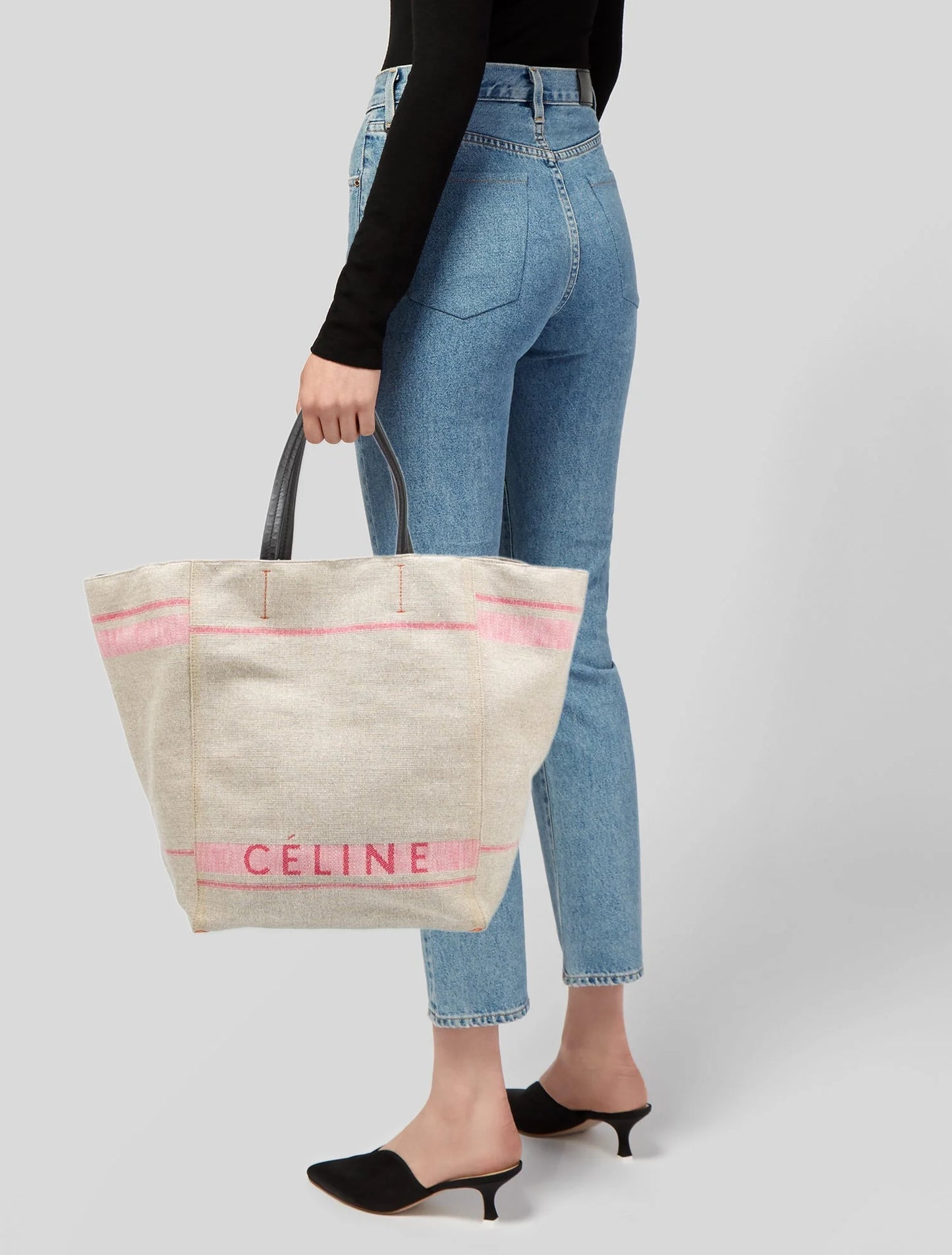 Tote Bag Celine Phantom