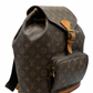 Mochila Louis Vuitton Montsouris