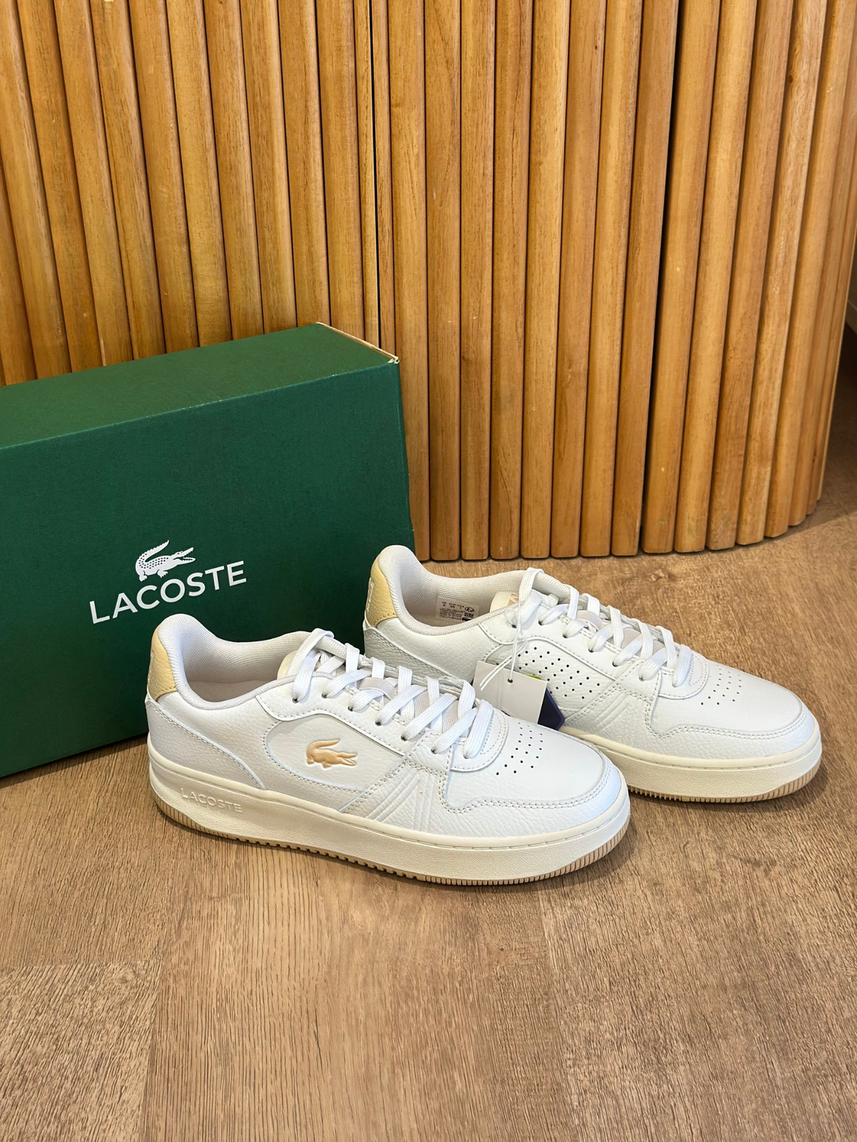 Champion Lacoste L001 Set (7)