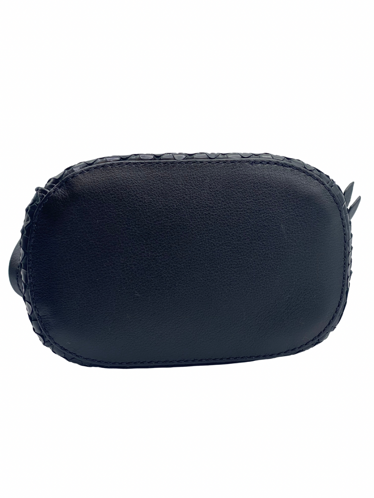 Bandolera Shutz Negra