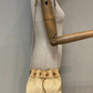 Bandolera Jimmy Choo Luzzeta Bucket