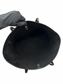 Cartera Louis Vuitton Neverfull MM Cuero Epi