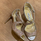 ⁠Sandalia Jimmy Choo Emily 85 (Eu 40)